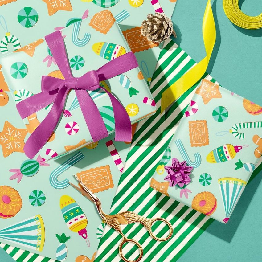 Peppermint Paradise by Chanell Kristen - Files in Use example