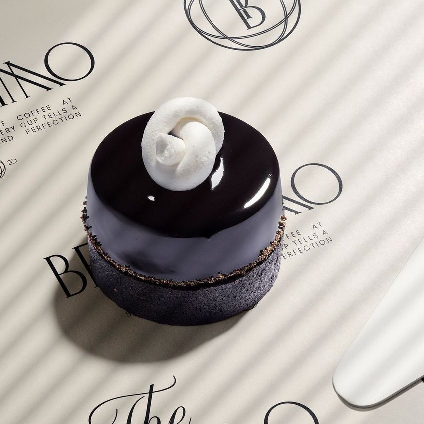 The Bellissimo Cafe I by Dayenah Studio - Files in Use example