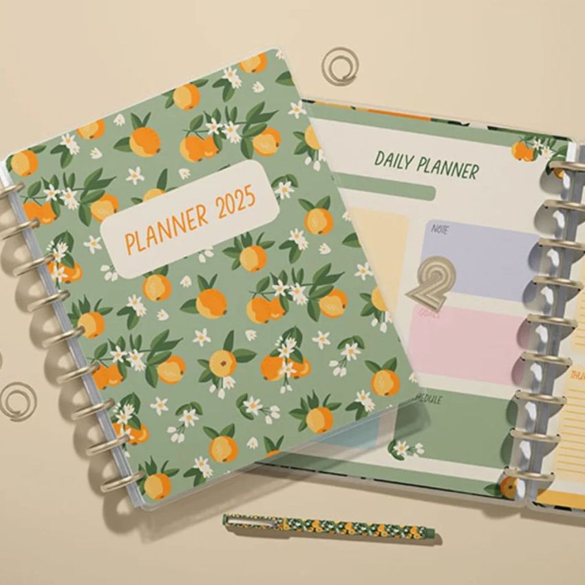  Orange Blossom by Iryna Barysevich - Files in Use example