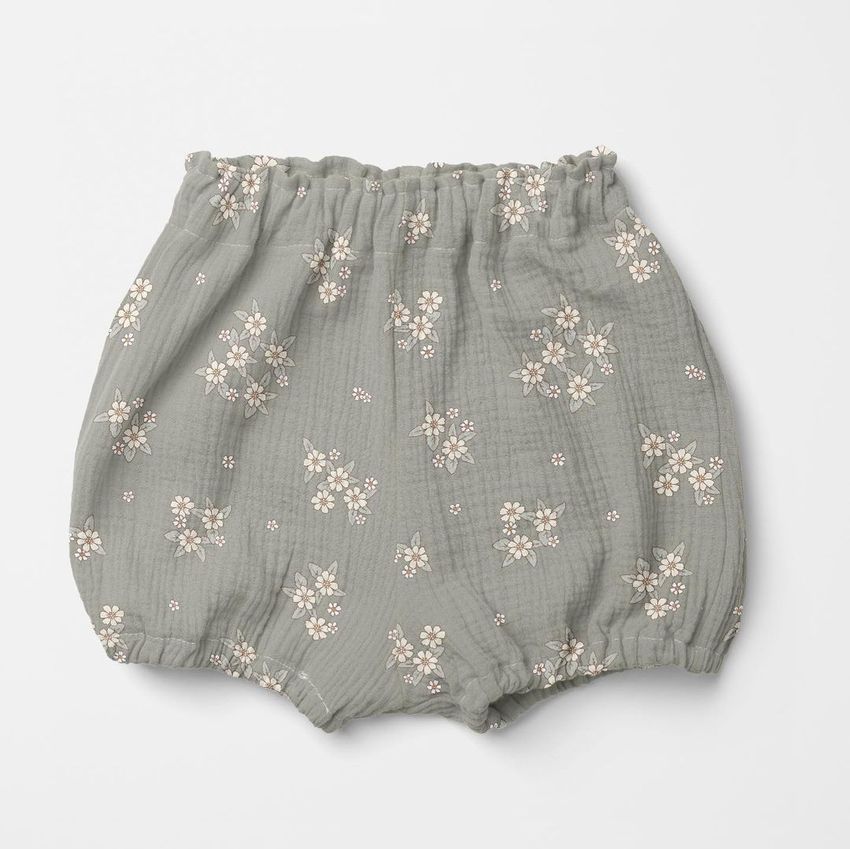 Ditzy Florals  by Sarah Milner - Files in Use example