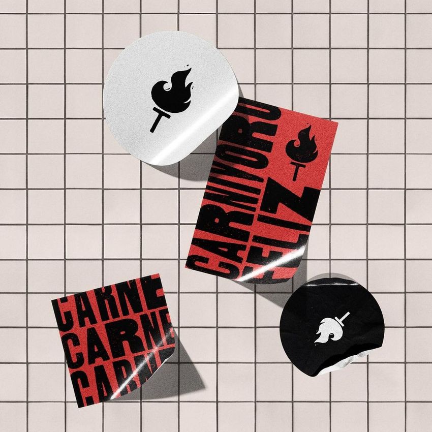 Tocha  by Tams  - Files in Use example