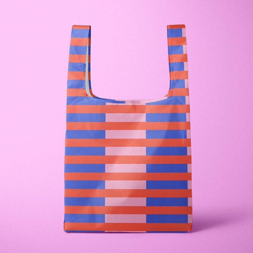 Stripe Pattern by Melissa Donne - Files in Use example