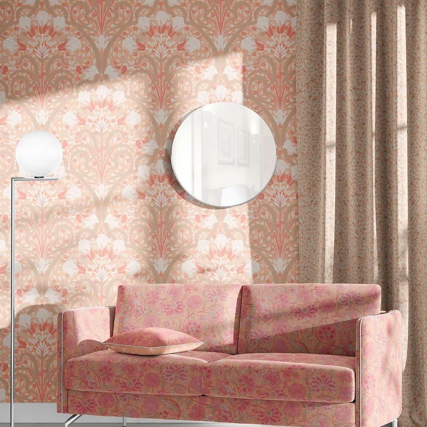 Flower Pattern  by Geetanjali Behera - Files in Use example