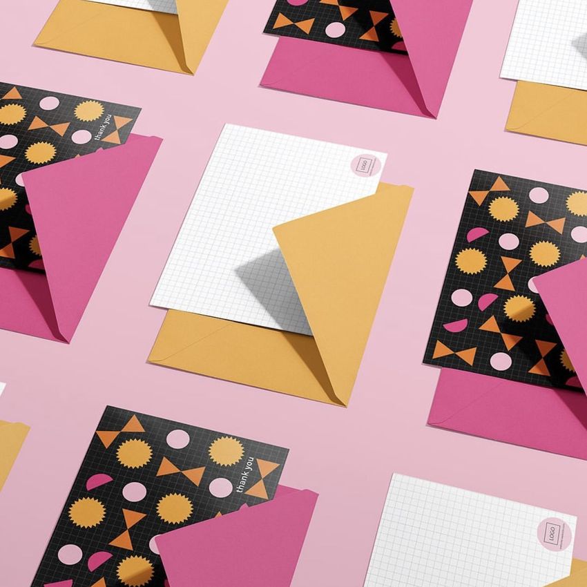 Card Design  by  Noissuecreatives - Files in Use example