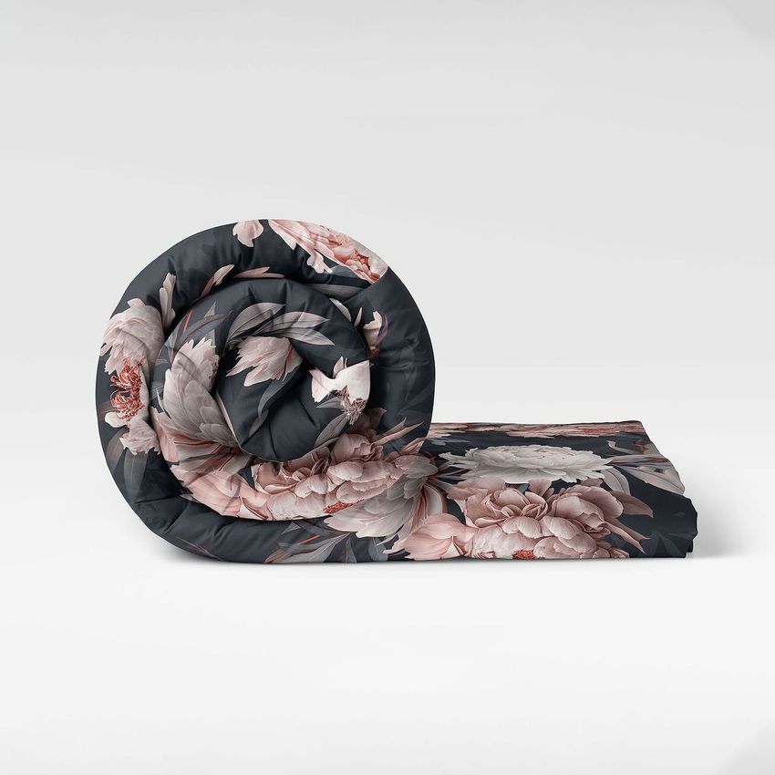 Floral Pattern by Tashi Studio - Files in Use example