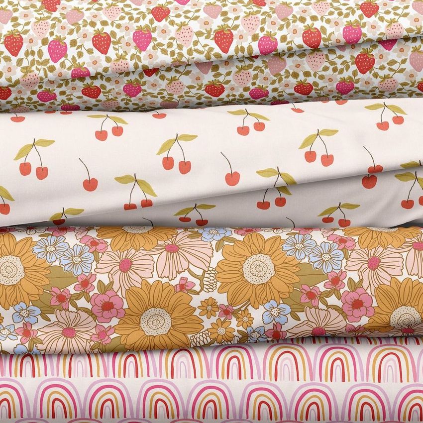 Cherry Berries by Indy Bloom - Files in Use example