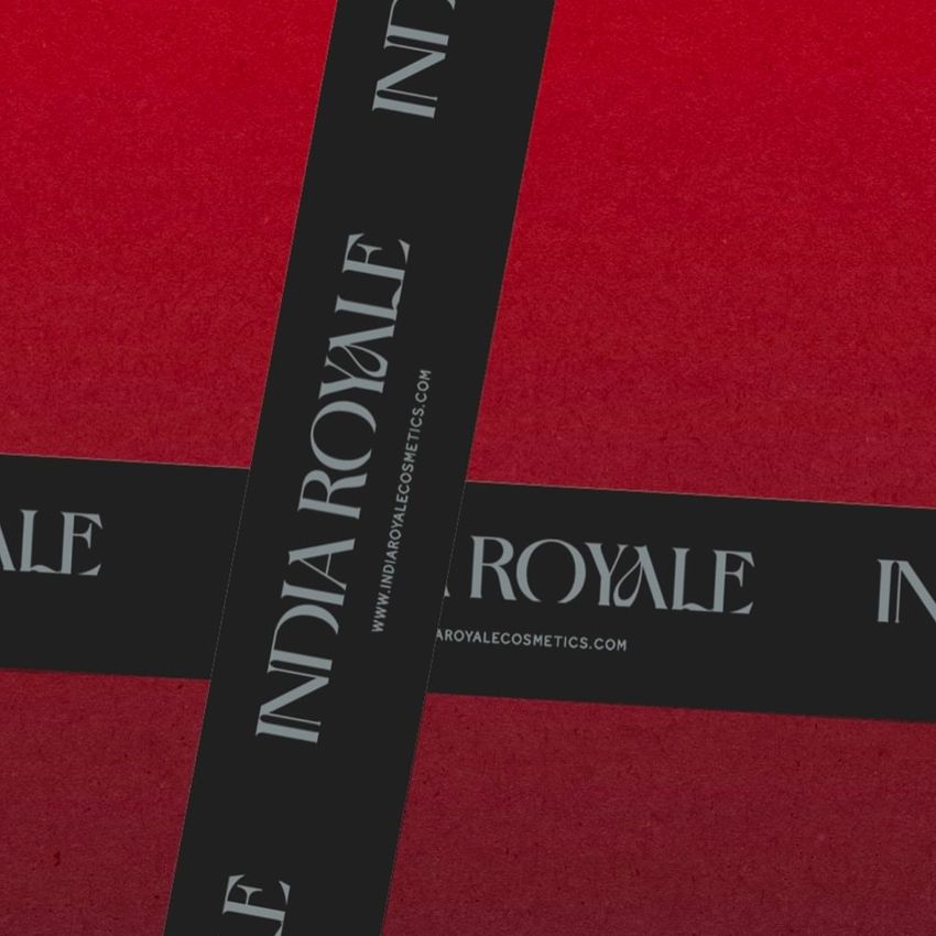 India Royale III by Saskia Eikenboom - Files in Use example