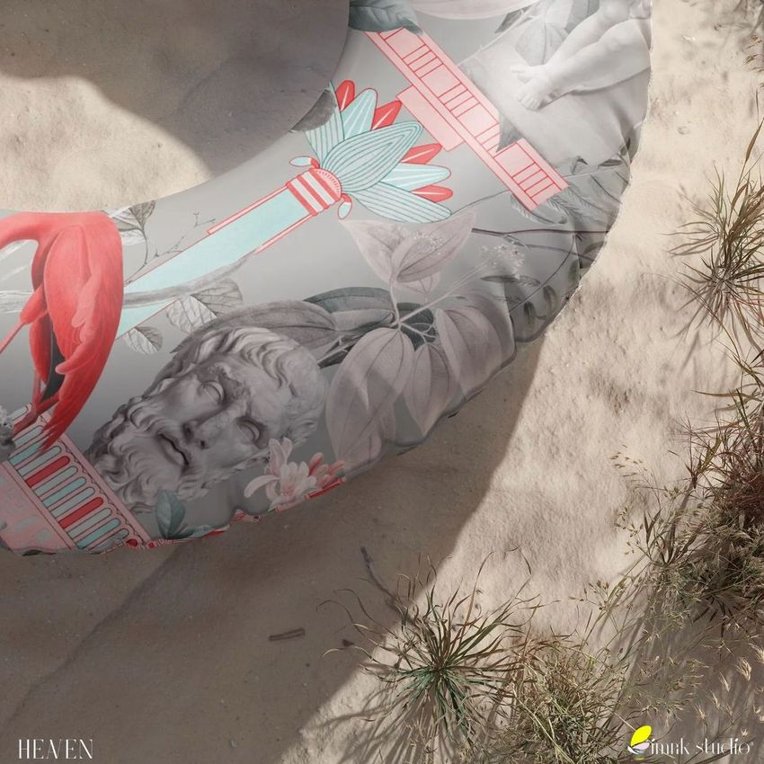 Heaven by Imrik Studio - Files in Use example