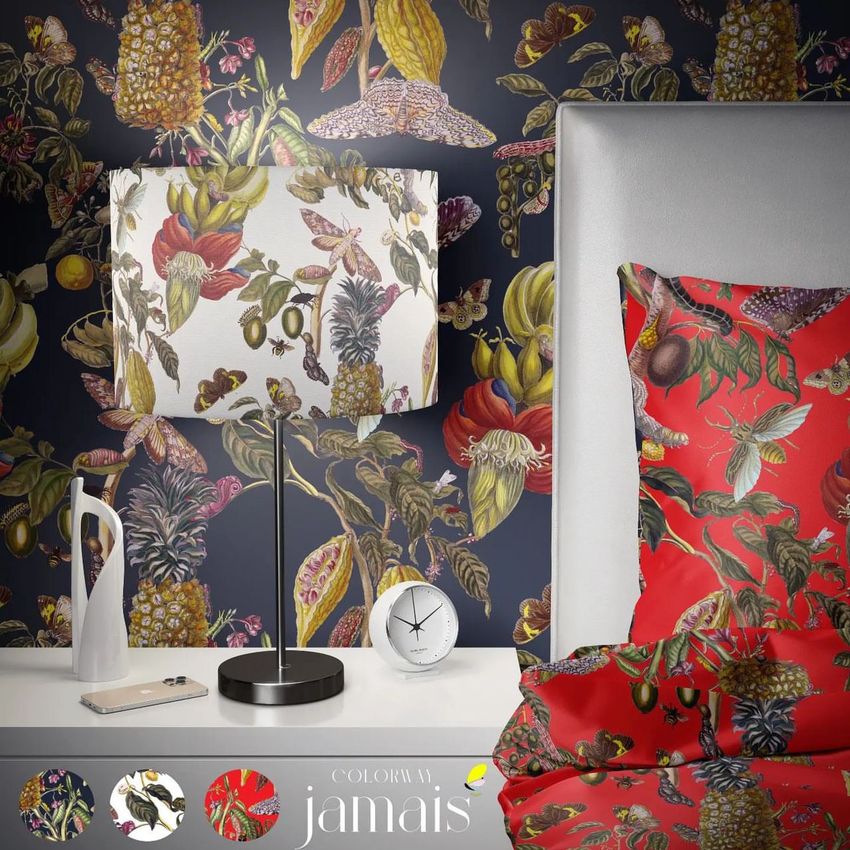 Jamais by Imrik Studio - Files in Use example