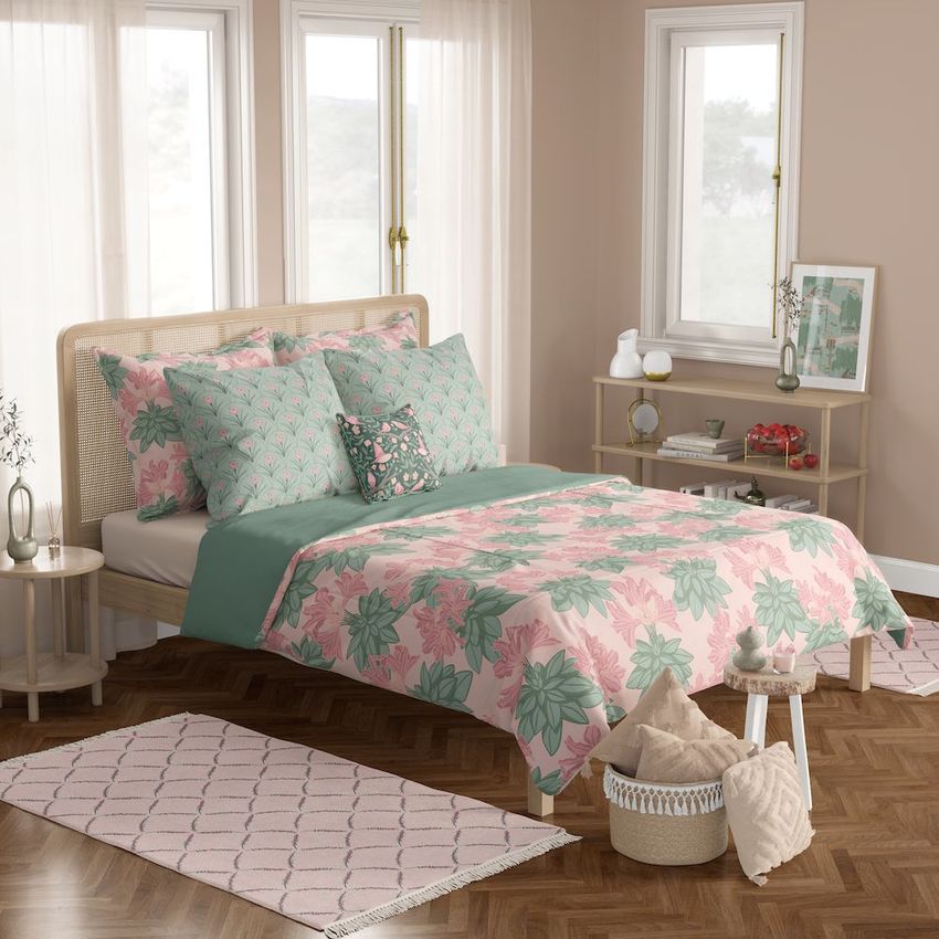 Spring Around the Corner  by Dalia Designs - Files in Use example