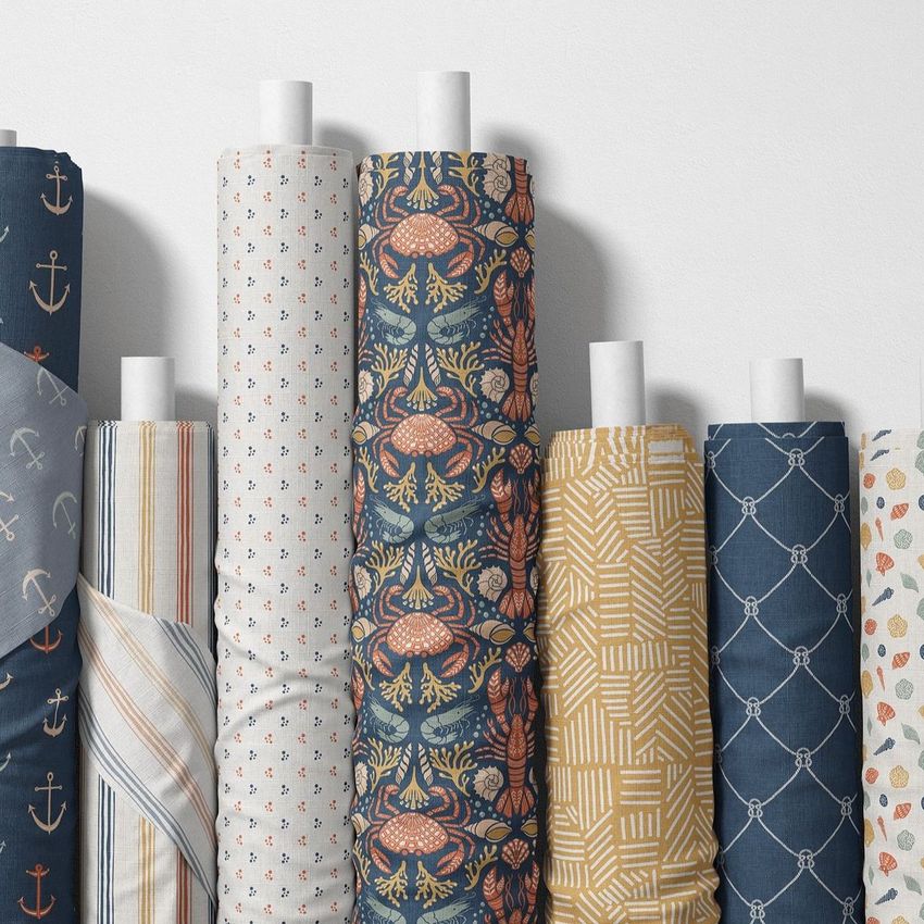 Rocky Shores by Lauren Faye Peachey - Files in Use example