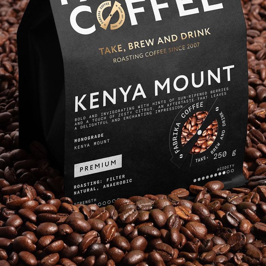 Kenya Mount II by W Design Bureau - Files in Use example