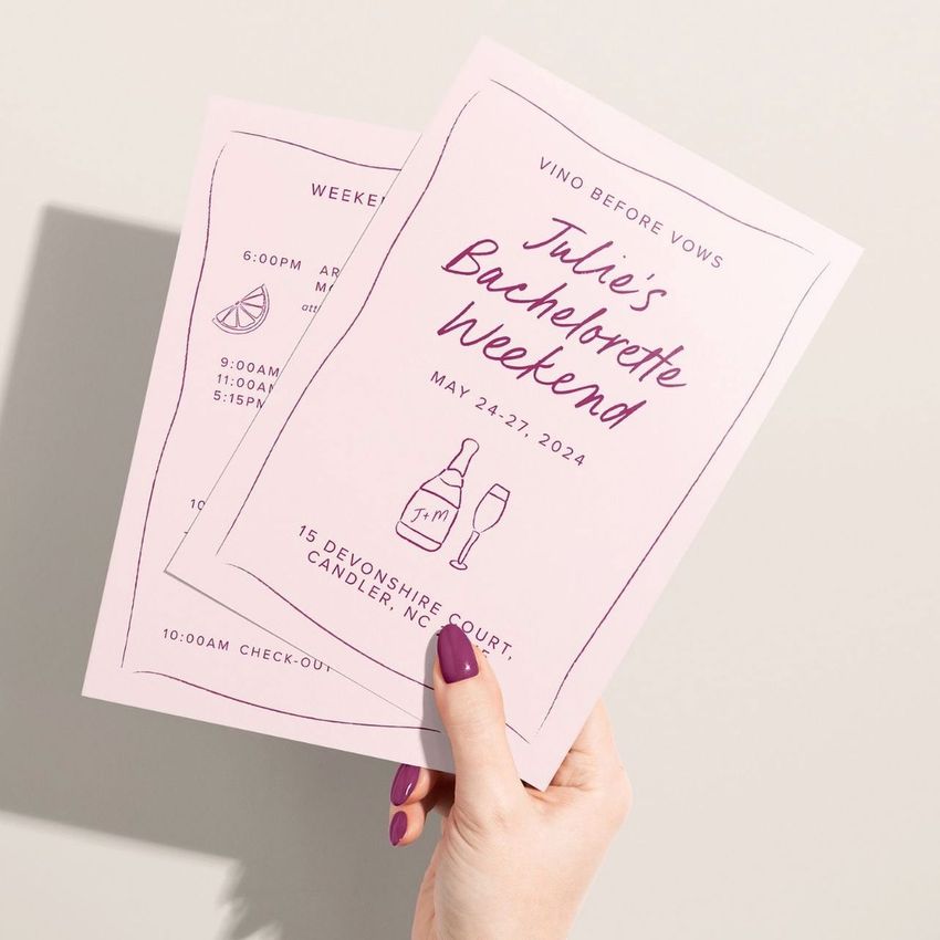 Bachelorette by Shenandoah Social - Files in Use example