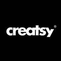 Creatsy - blog author