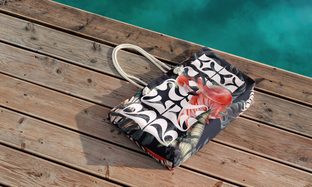 Backpacks & Travel Bags