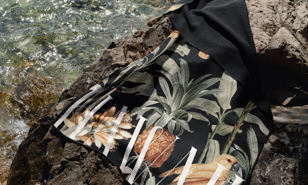 Beach Towels