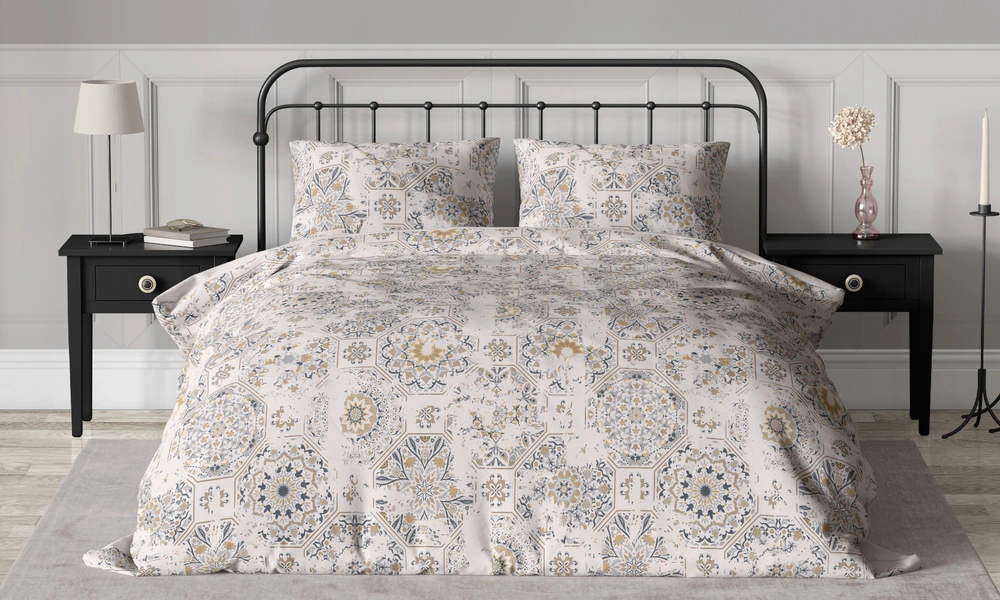 Bedding & Bedroom Textiles