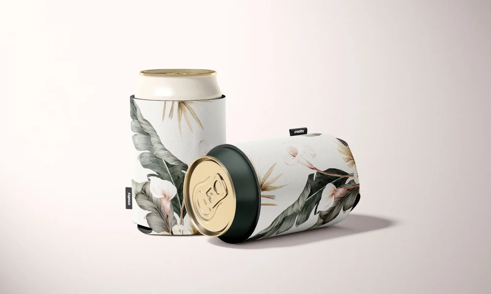 Beverage Coolers & Holders
