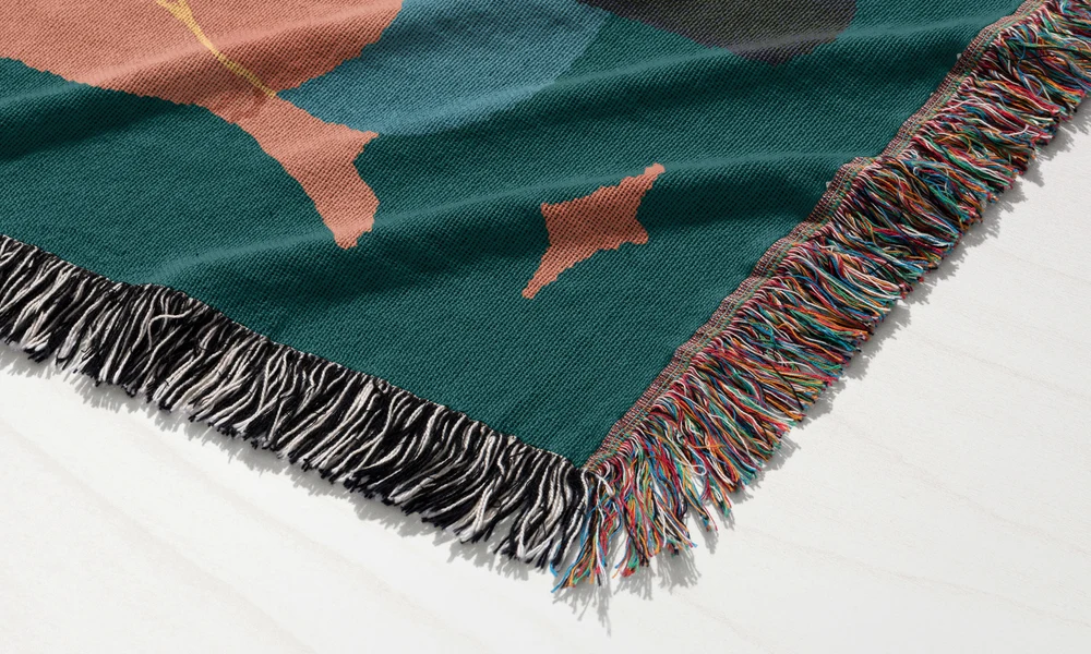 Blankets & Throws