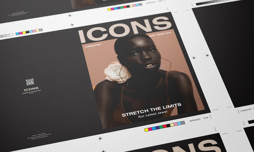 Books & Magazines