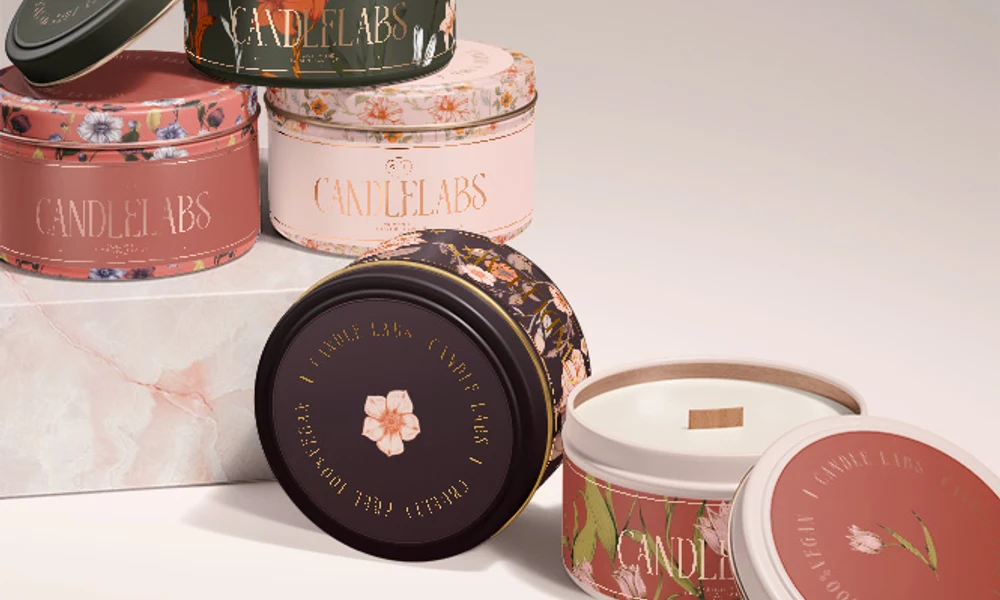 Candles & Reed Diffusers