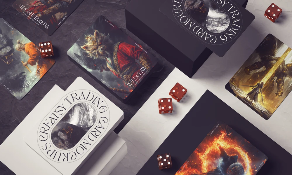 Card Decks