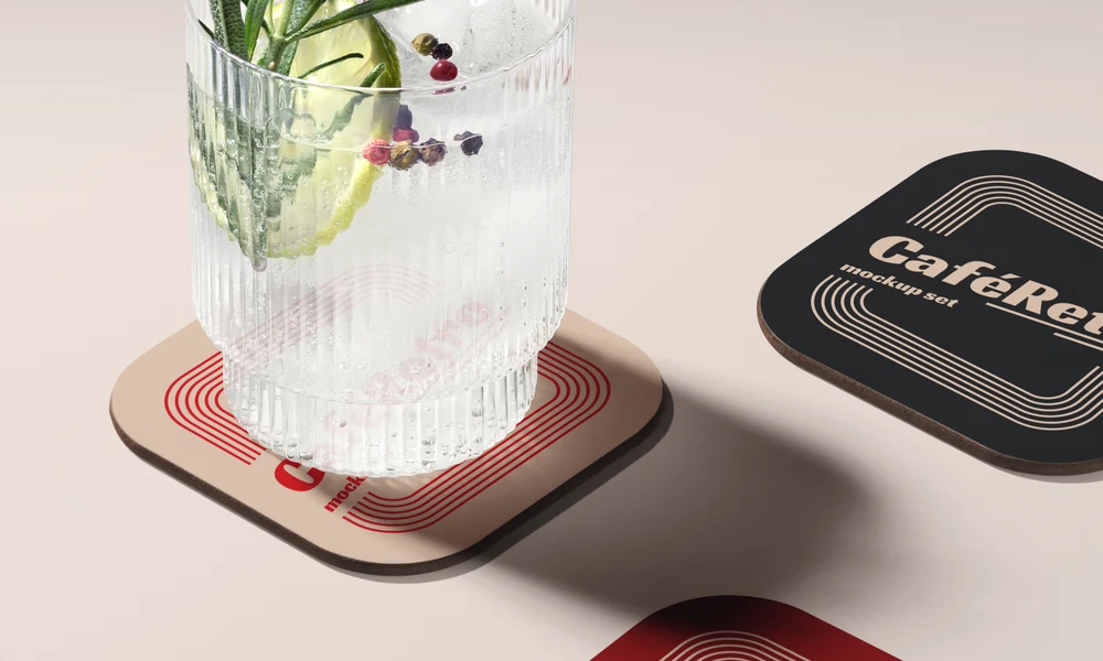 Coasters