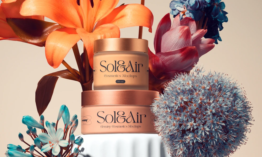Cosmetics & Beauty