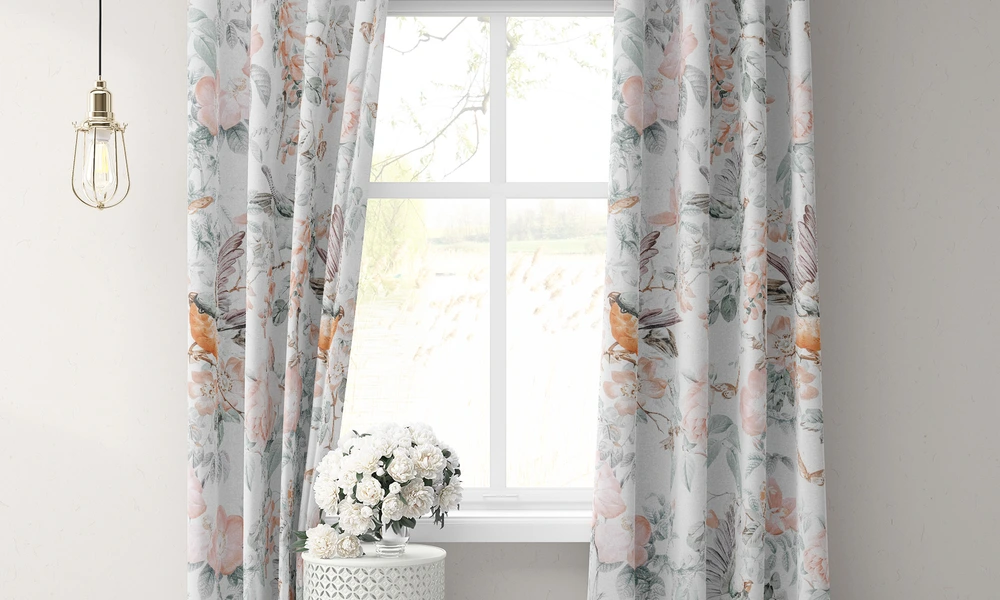 Curtains & Blinds