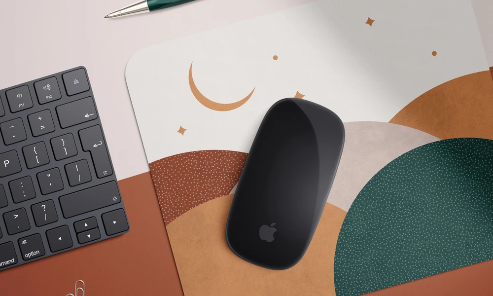 Desk & Computer Accessories