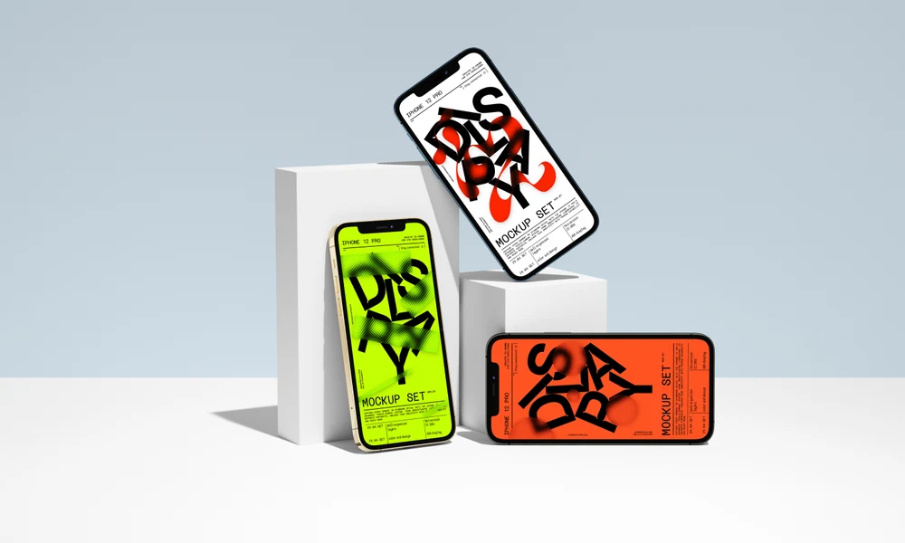 Device Screens