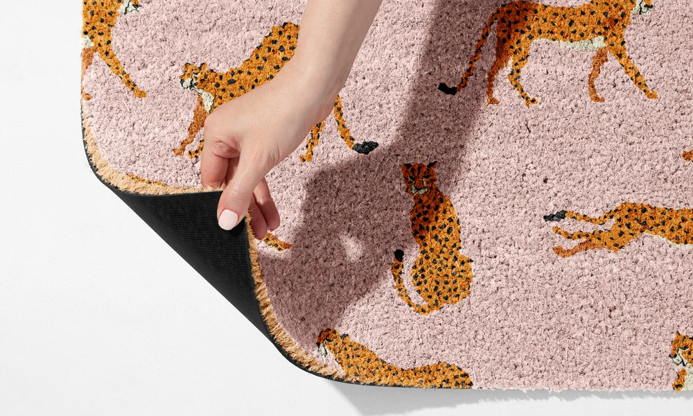 Doormats & Rugs