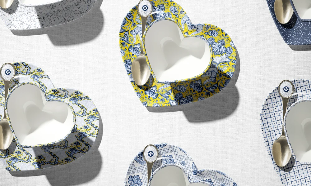 Drinkware & Tableware