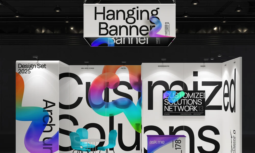 Events & Trade Shows