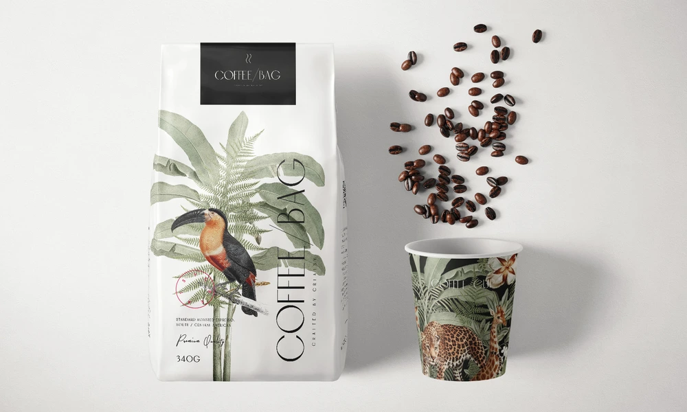 Food & Beverage Packaging