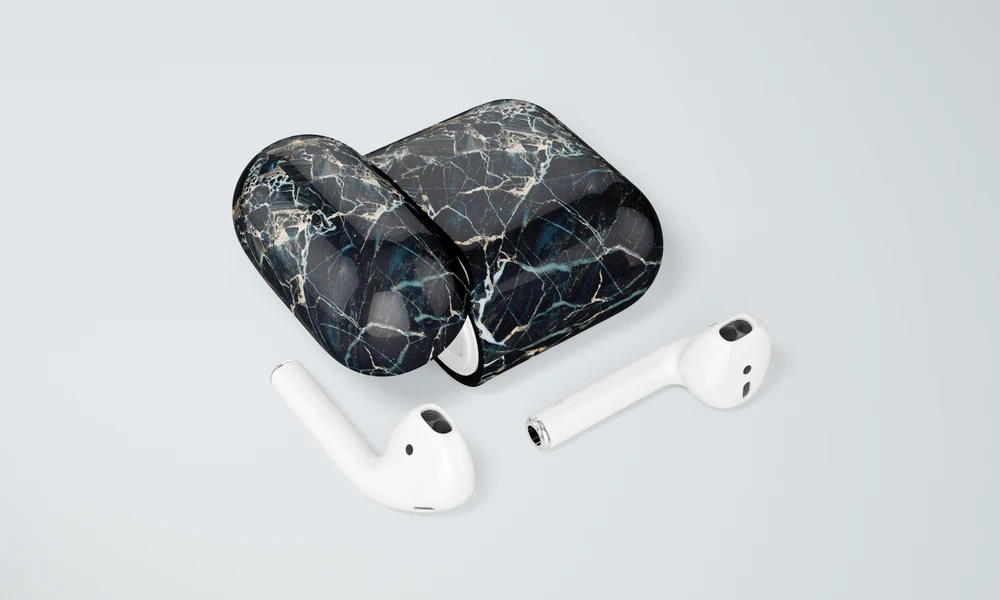 Headphone & Earbud Cases