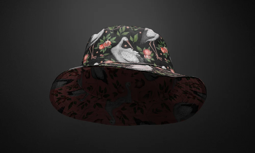 Headwear
