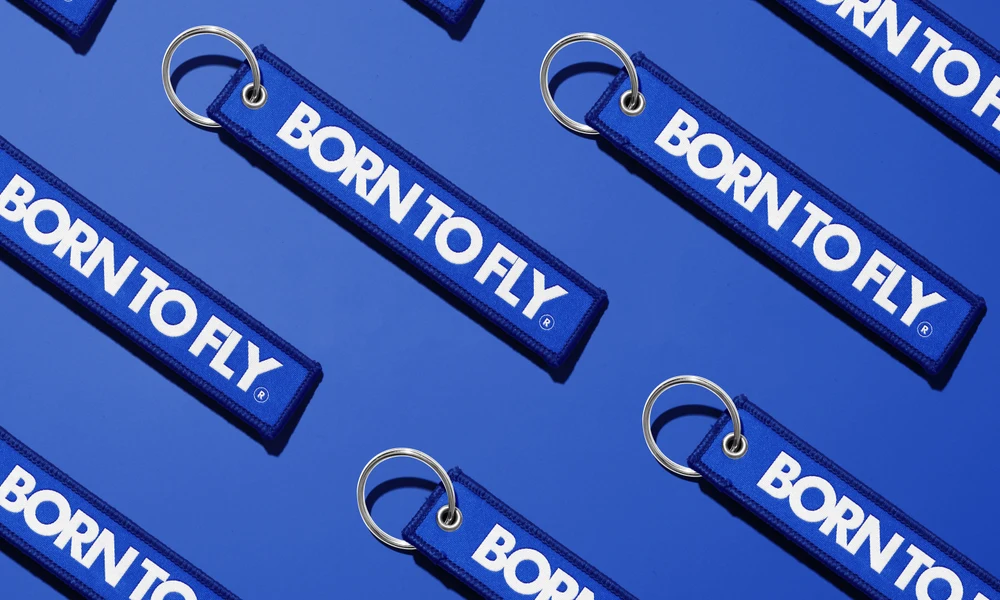Keychains & Tags