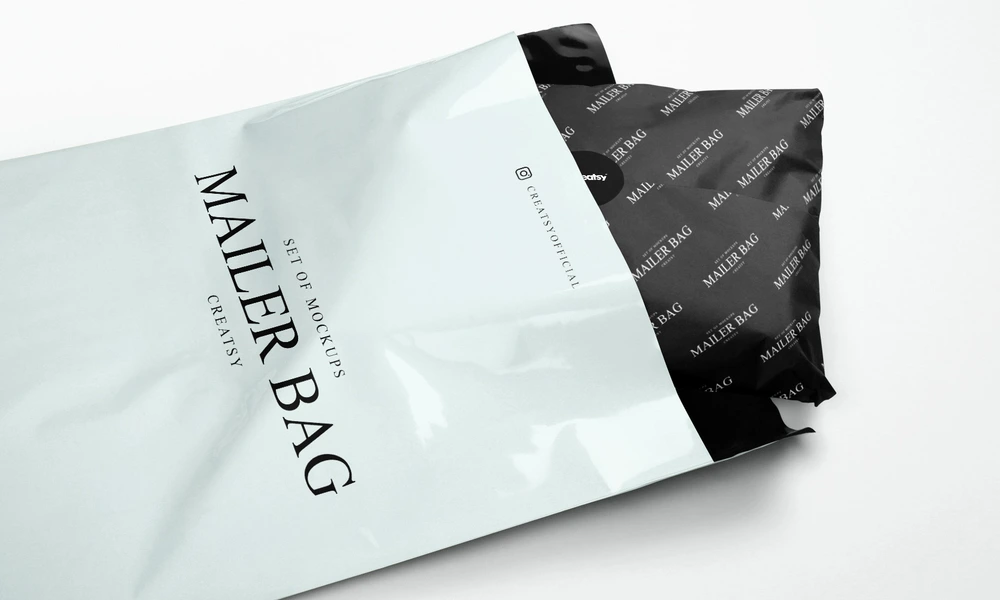 Mailers & Shipping Envelopes