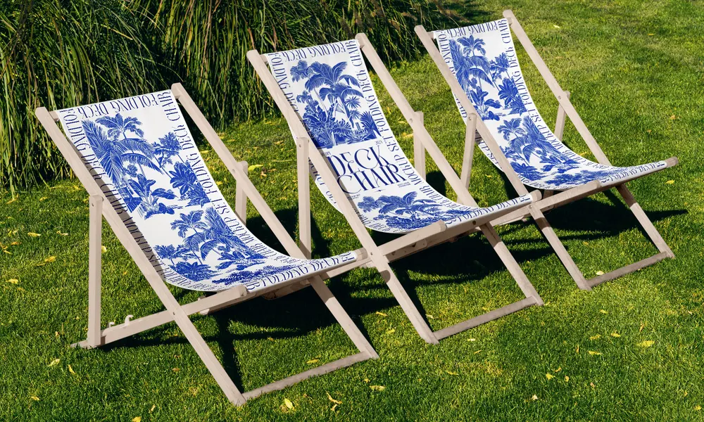 Outdoor Chairs & Loungers