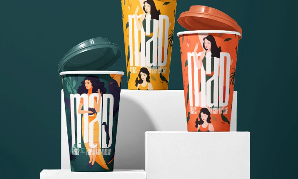 Paper Cups