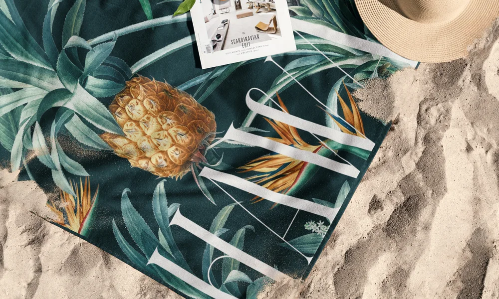 Pool & Beach Recreation