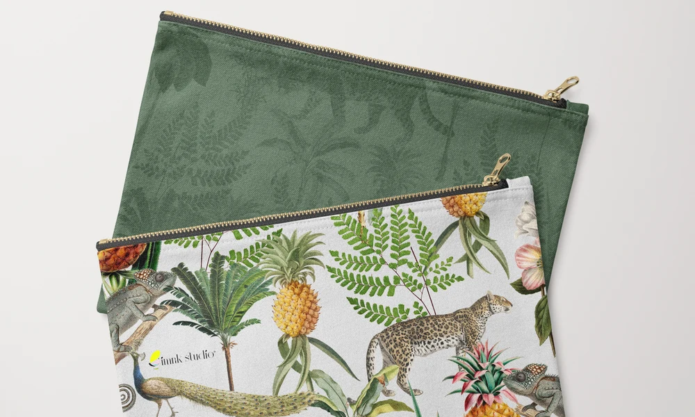 Pouches & Small Bags