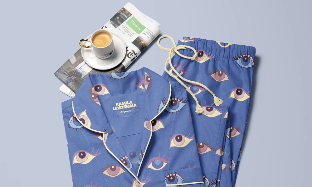 Sleepwear