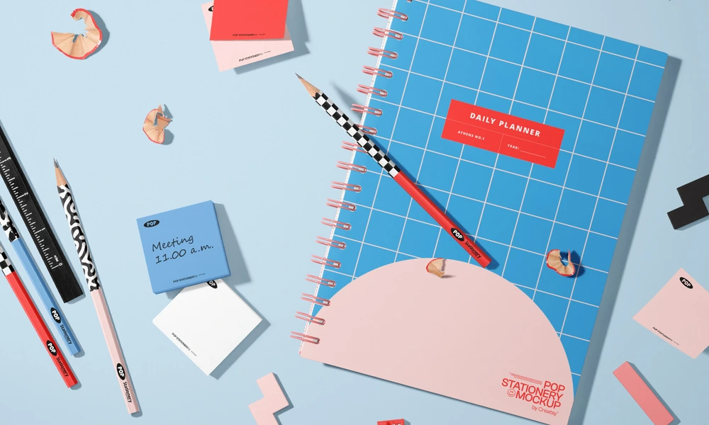 Stationery