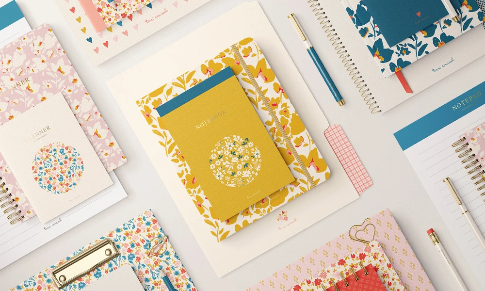 Stationery Sets