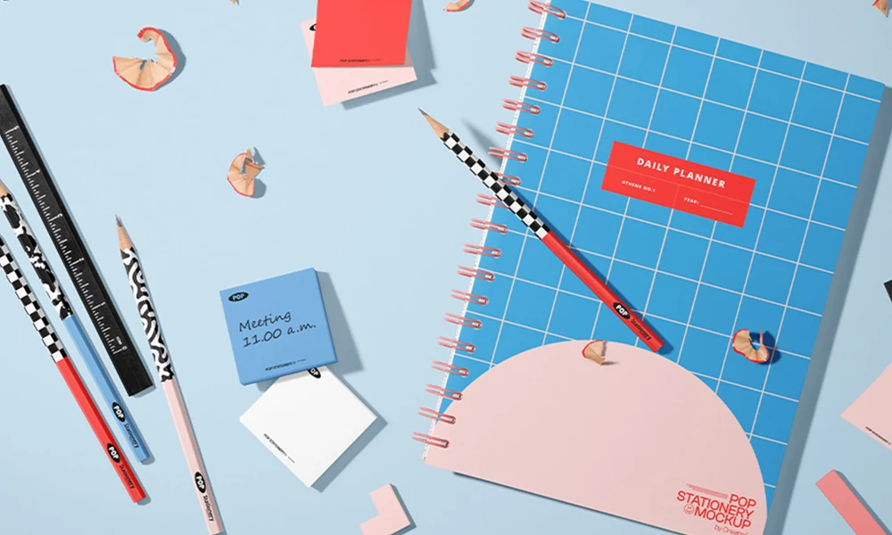 Stationery
