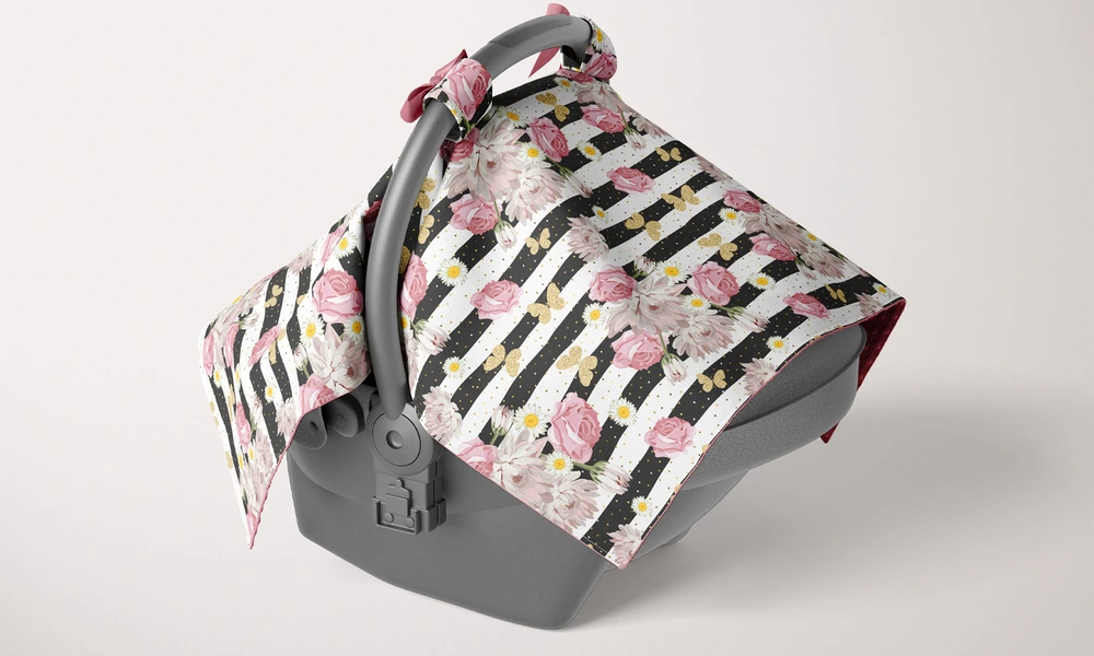 Stroller & Car Seat Accessories