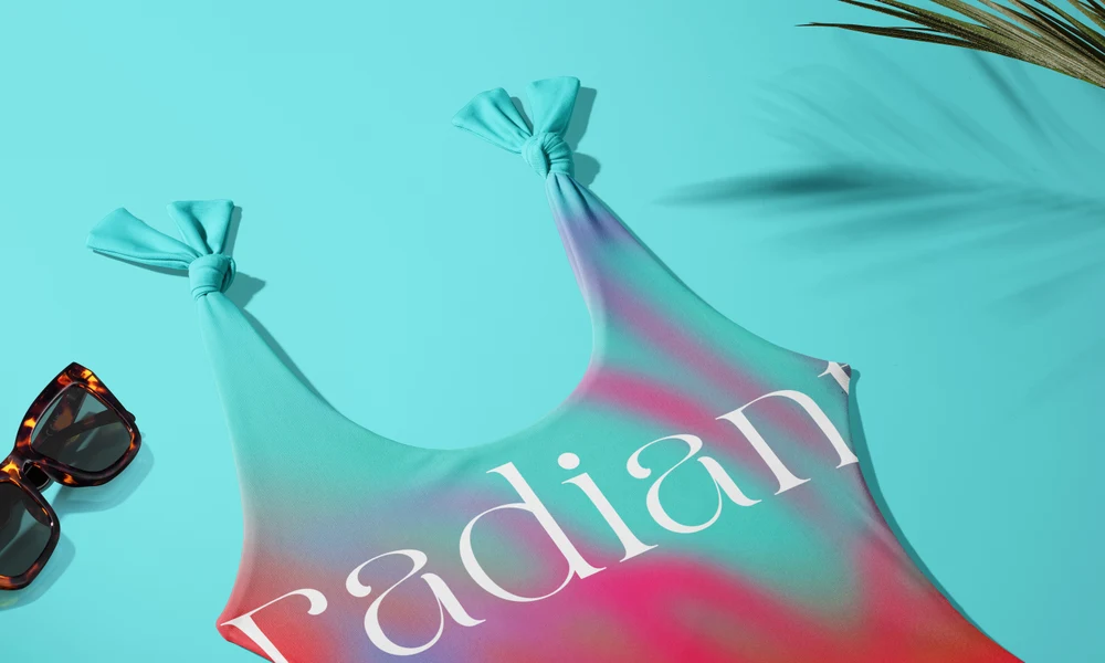 Swimwear & Beachwear