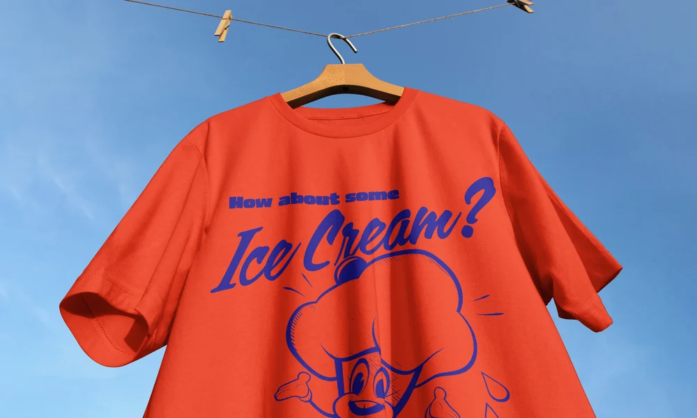 T-shirts & Tank Tops